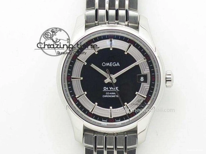 0412 Colorful Planet Ocean SS Bp Maker 45mm Black Bezel On Black Rubber Strap A 8219